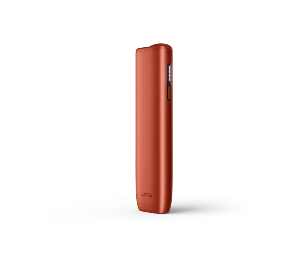 IQOS ILUMA I ONE