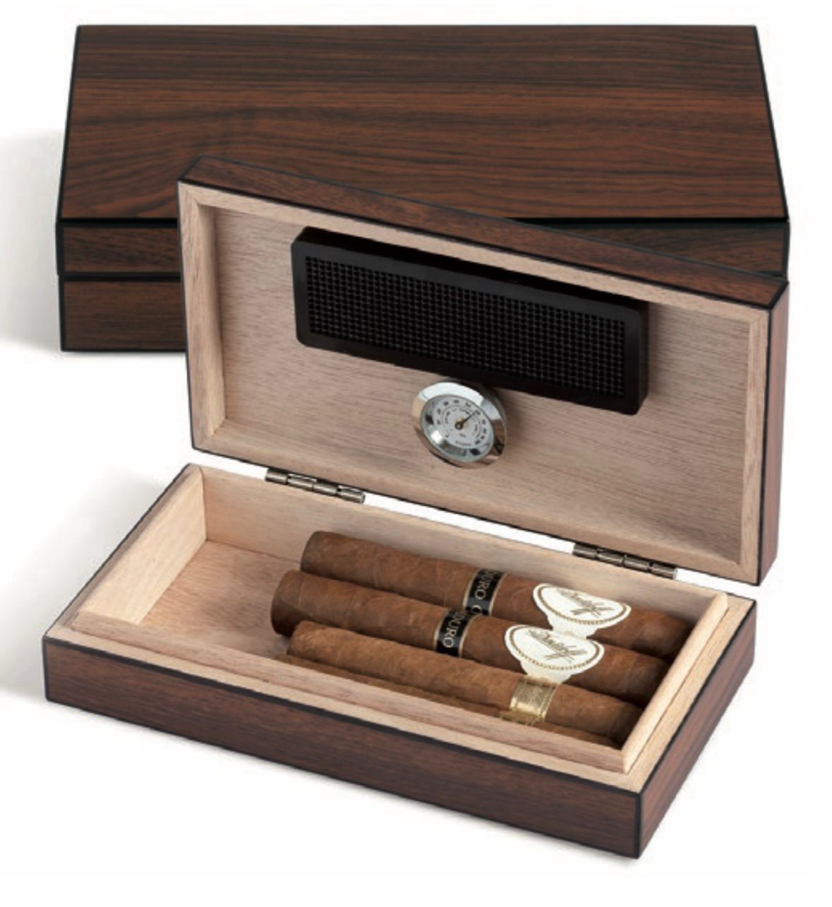 Egoist Humidor Travel