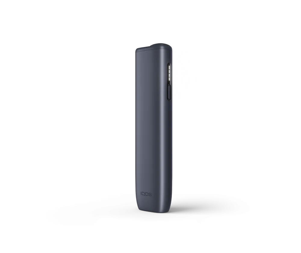 IQOS ILUMA I ONE
