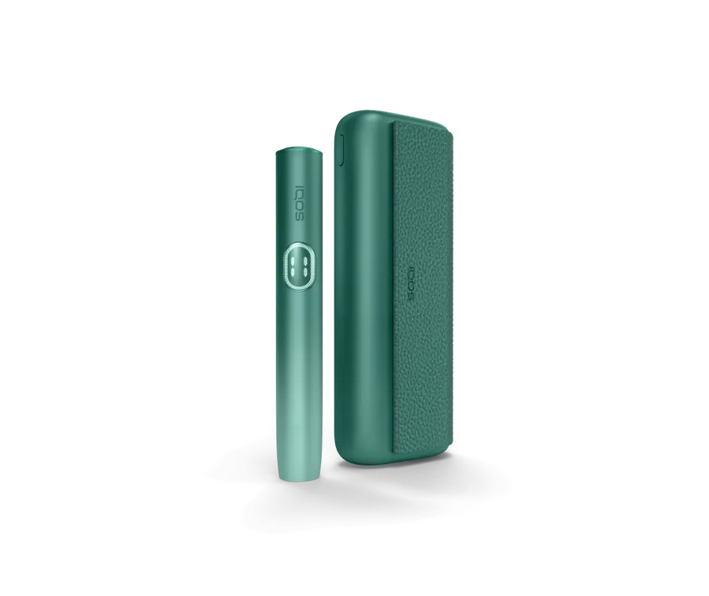 IQOS ILUMA I PRIME