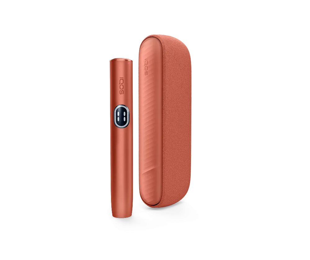 IQOS ILUMA I