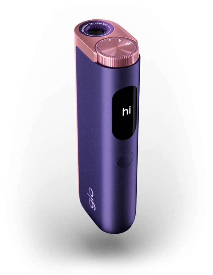 GLO HYPER PRO