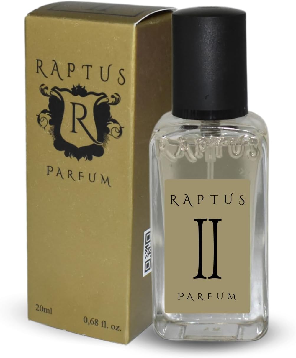 RAPTUS II 20ML