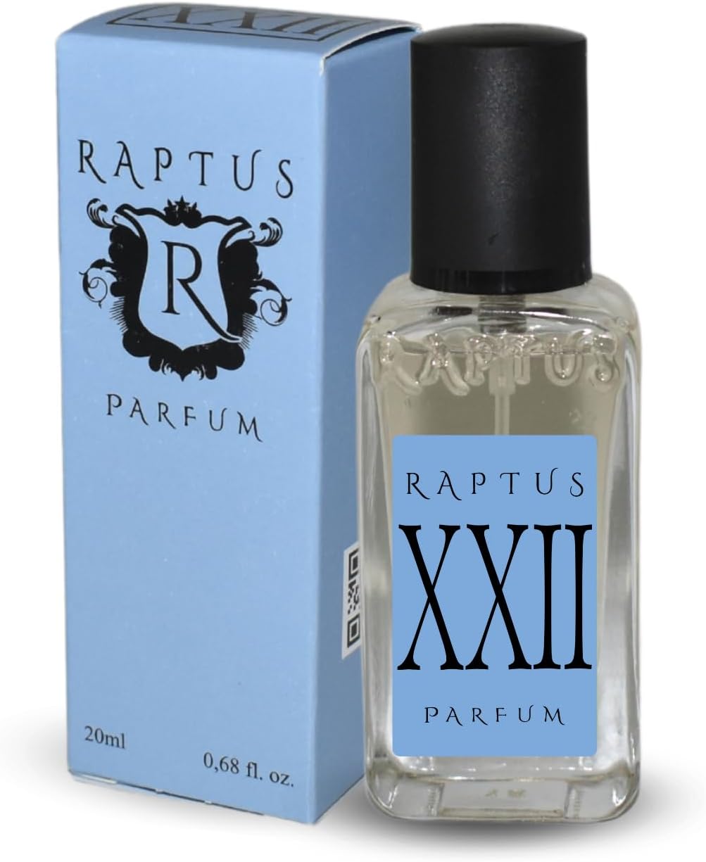 RAPTUS XXII