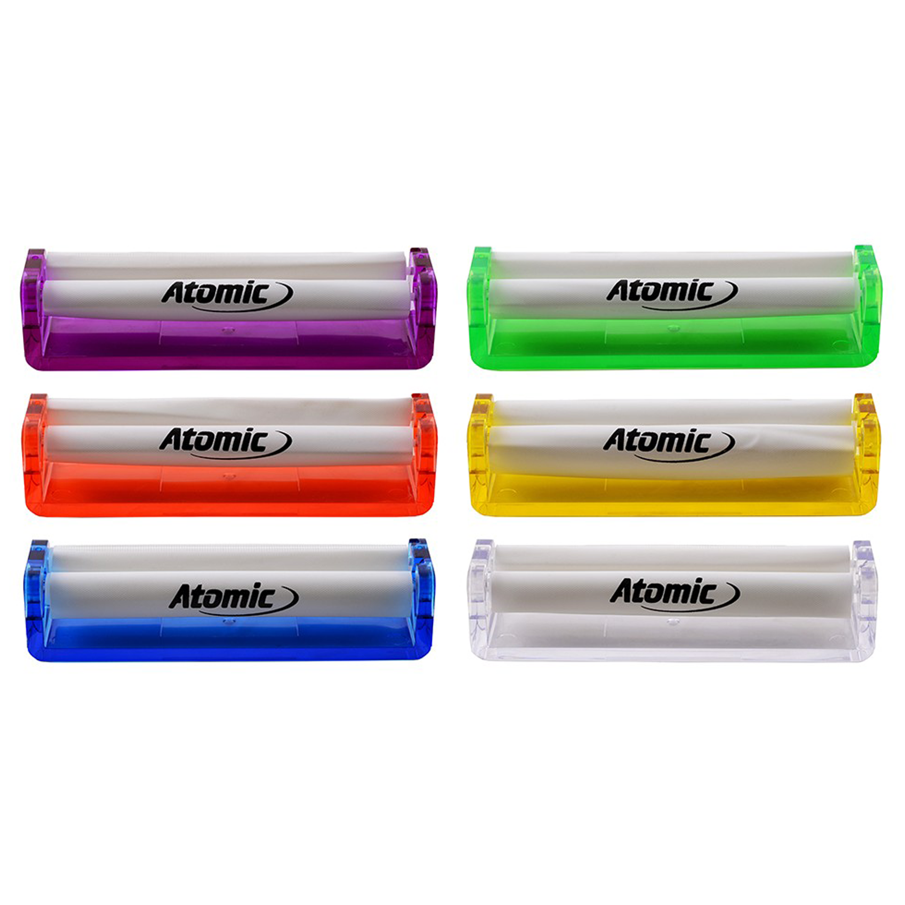 ATOMIC ROLLING PLASTICA