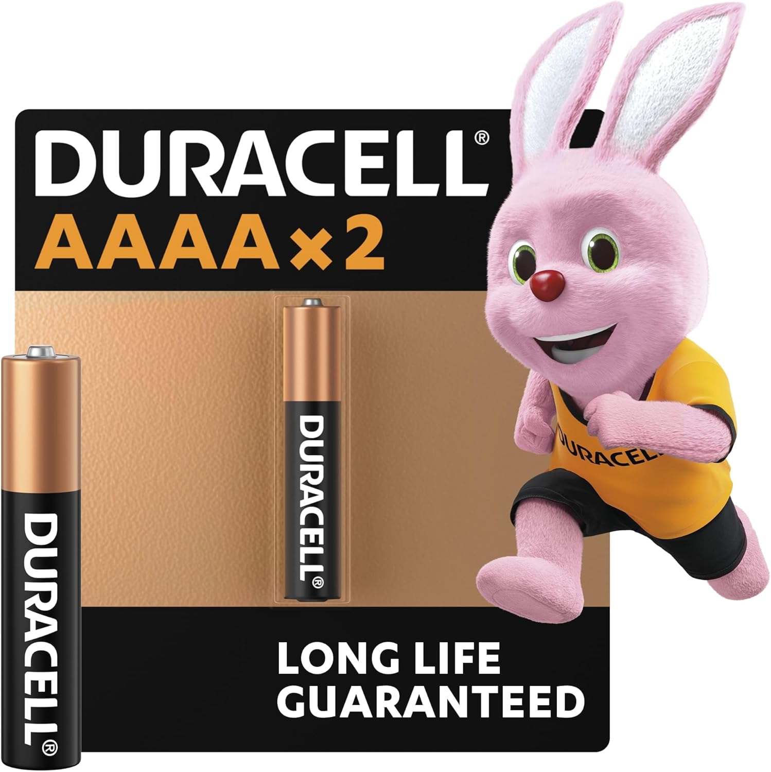 PILE DURACELL AAAA