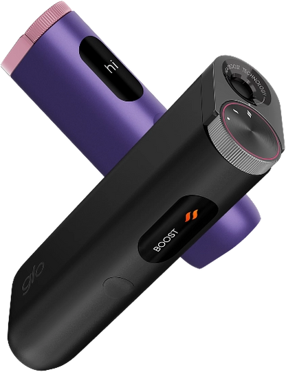 GLO HYPER PRO