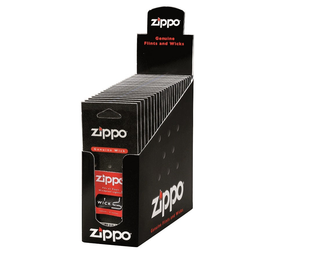 ZIPPO STOPPINI