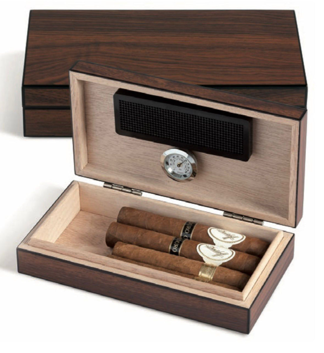 Egoist Humidor Travel