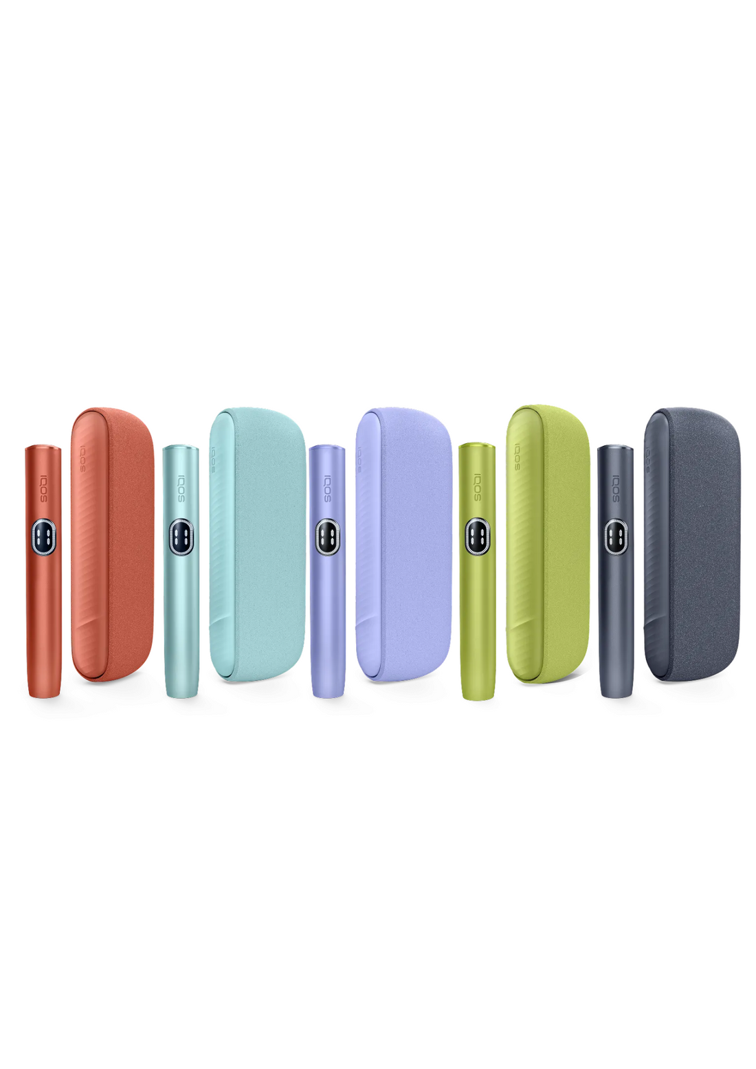 IQOS ILUMA I