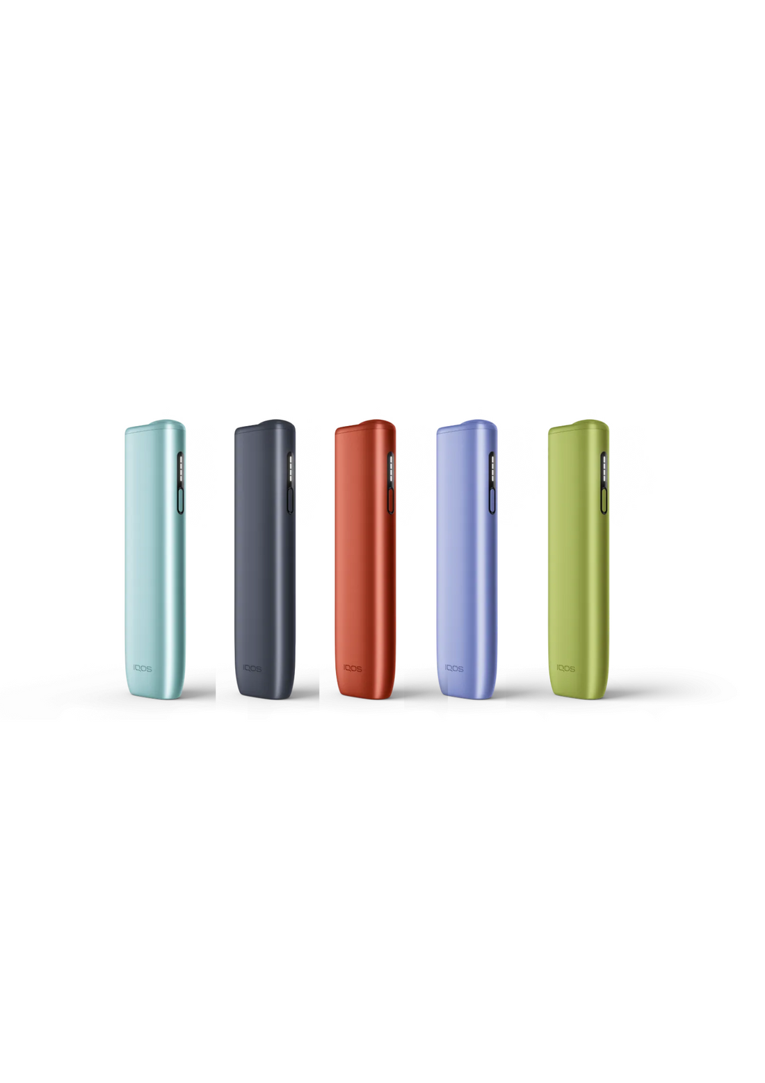IQOS ILUMA I ONE