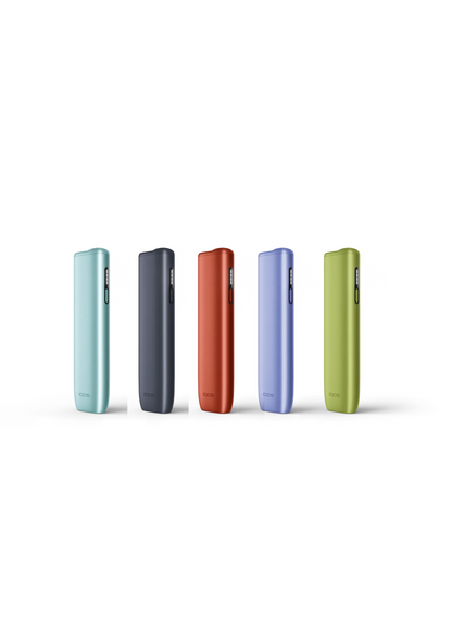 IQOS ILUMA I ONE