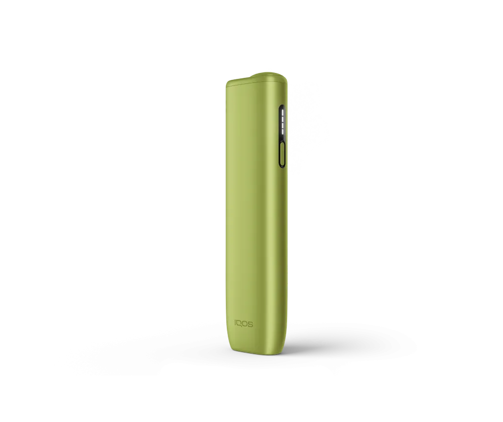 IQOS ILUMA I ONE
