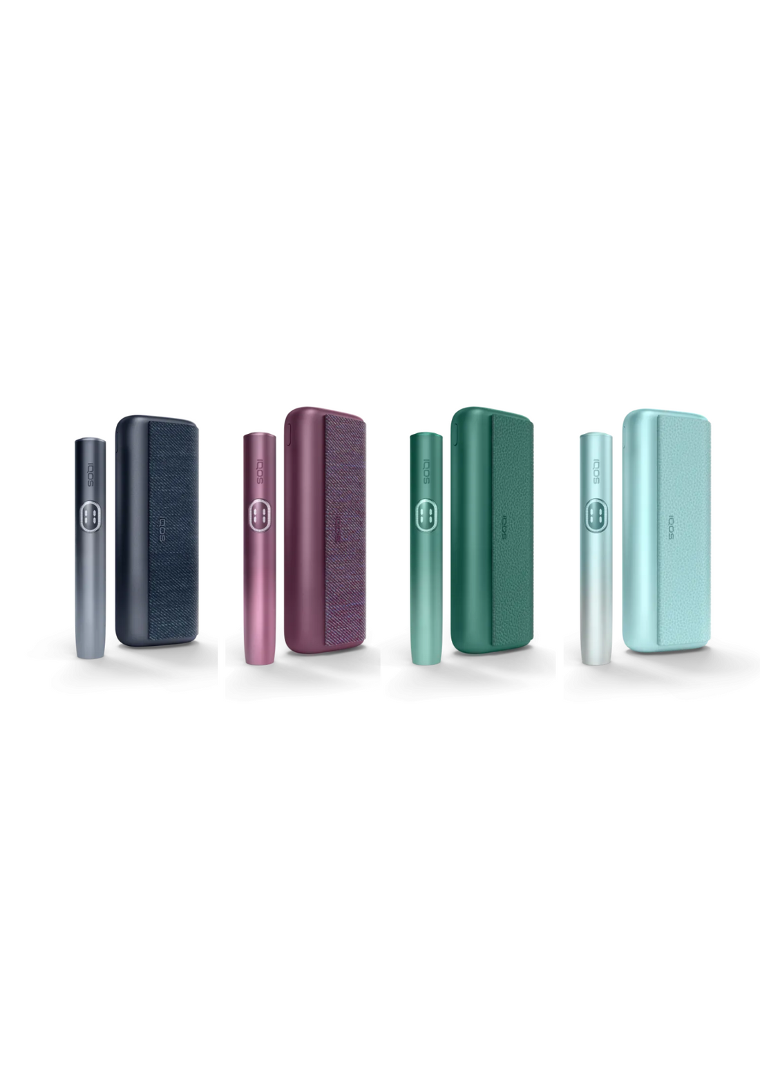 IQOS ILUMA I PRIME