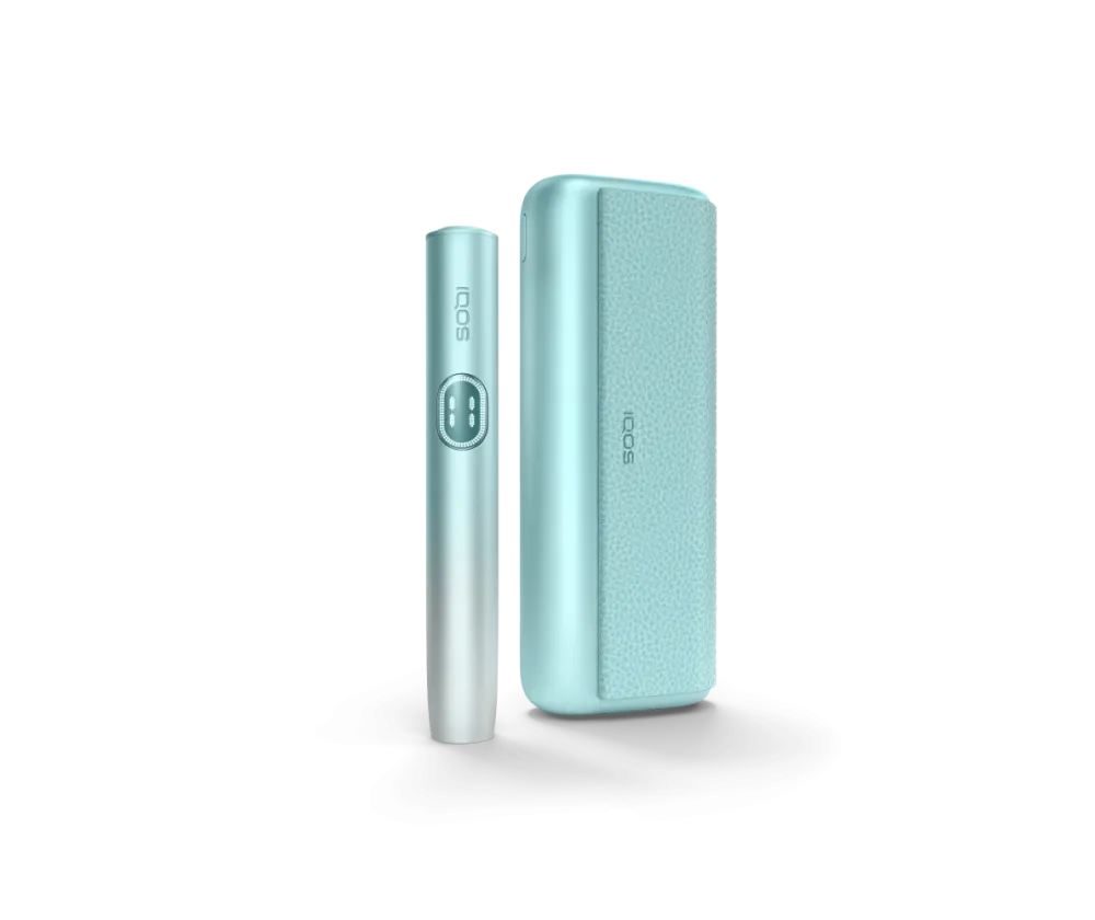 IQOS ILUMA I PRIME