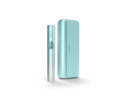 IQOS ILUMA I PRIME