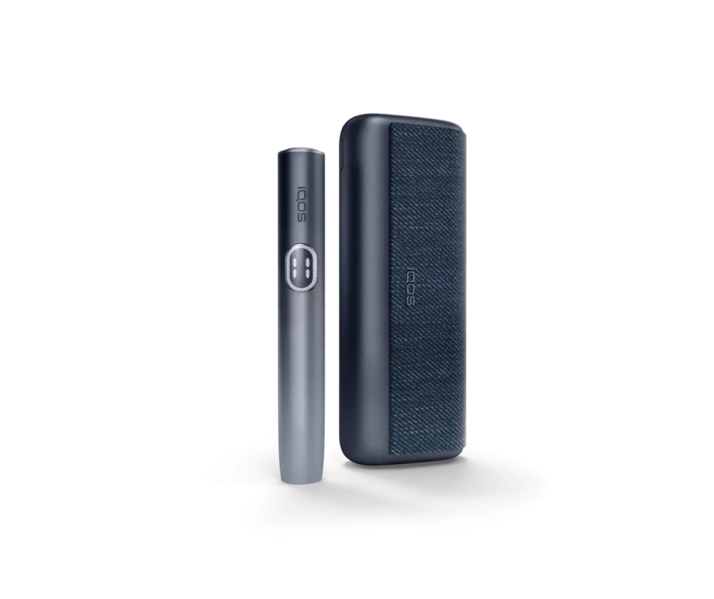 IQOS ILUMA I PRIME
