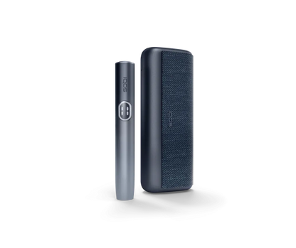 IQOS ILUMA I PRIME