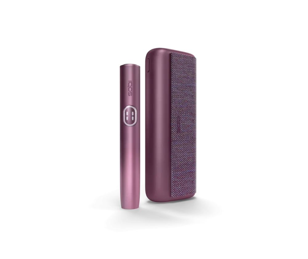 IQOS ILUMA I PRIME