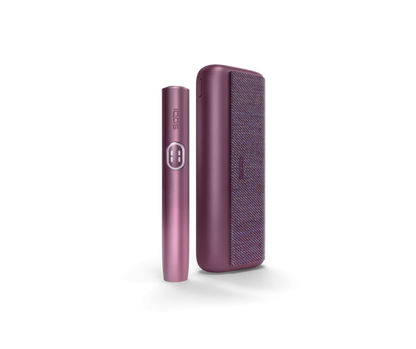 IQOS ILUMA I PRIME