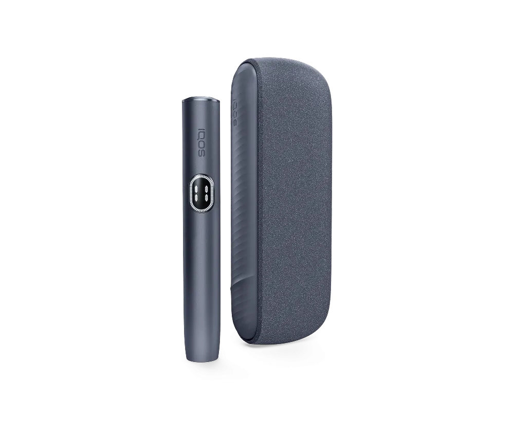 IQOS ILUMA I