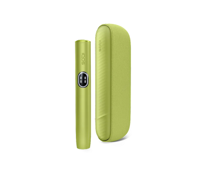 IQOS ILUMA I