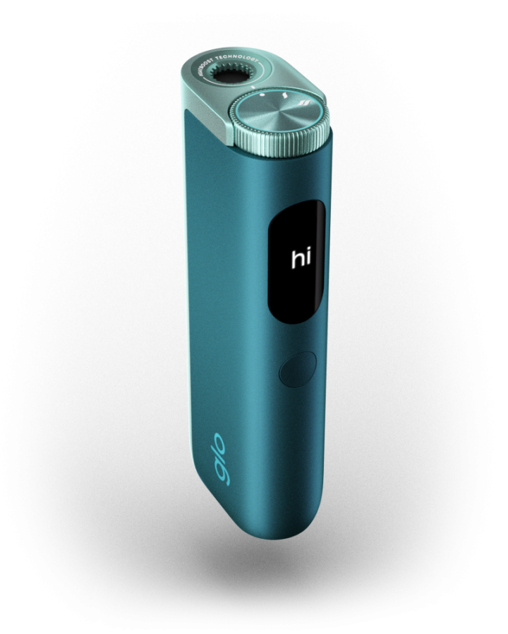 GLO HYPER PRO