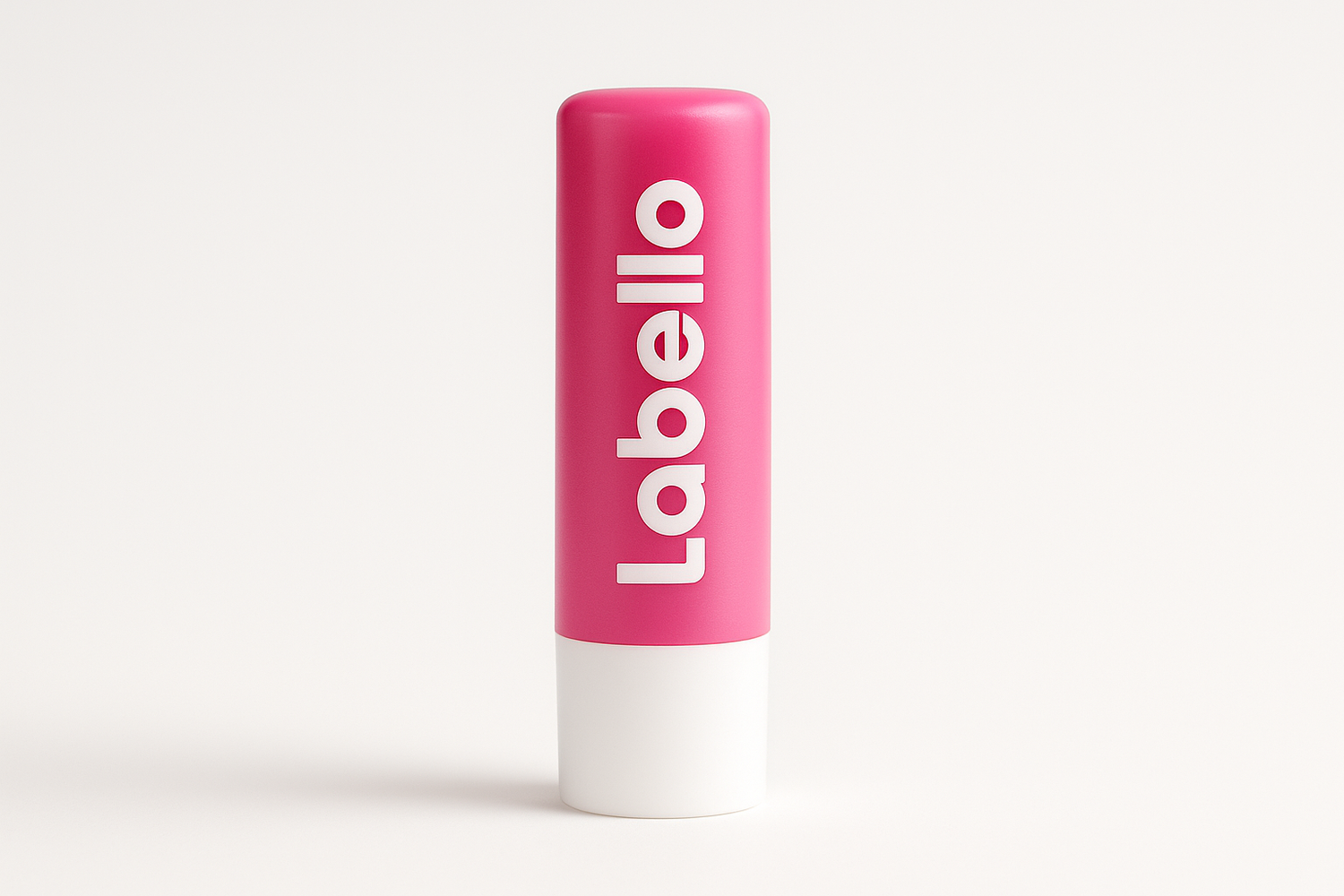labello rosa