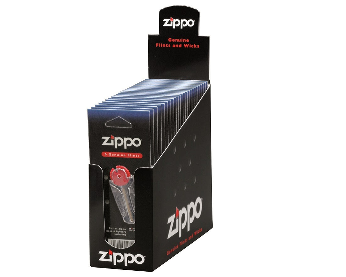 ZIPPO PIETRINE