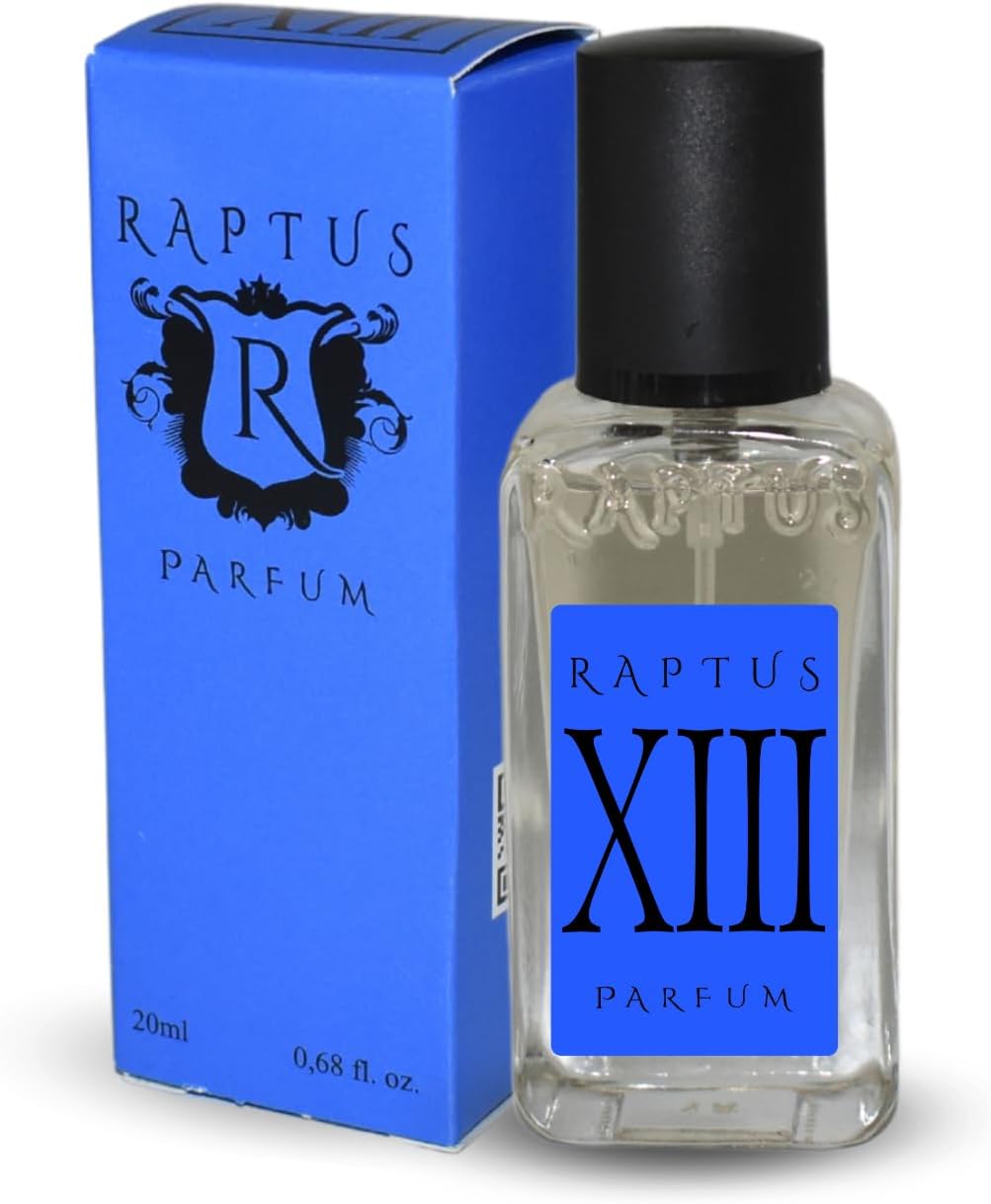 RAPTUS XIII 20ML