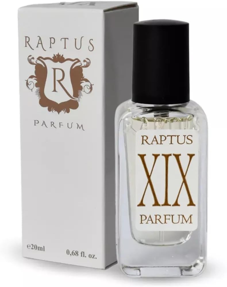 RAPTUS XIX 20ML