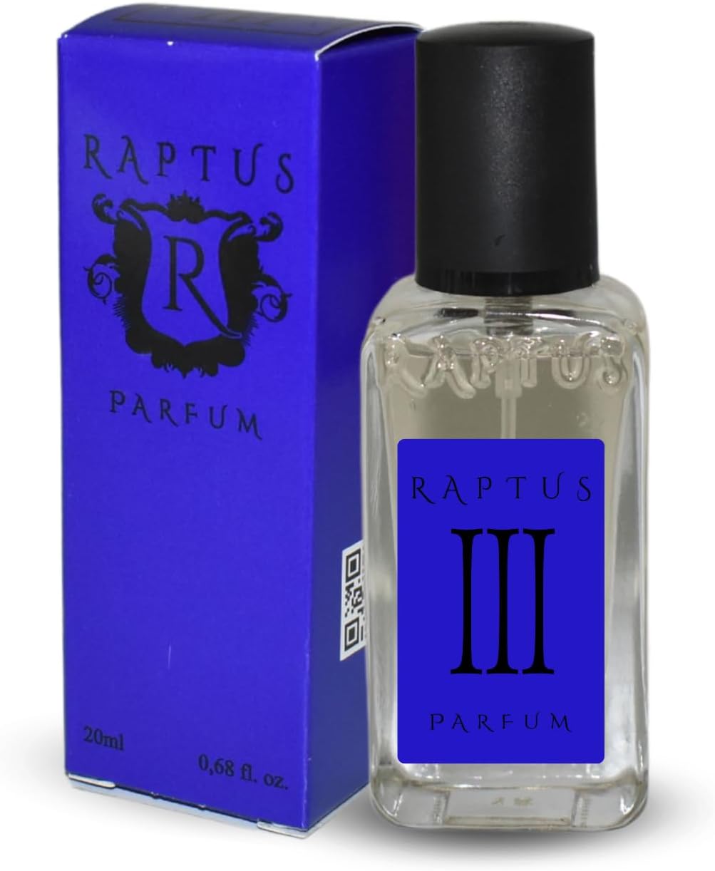 RAPTUS III 2OML