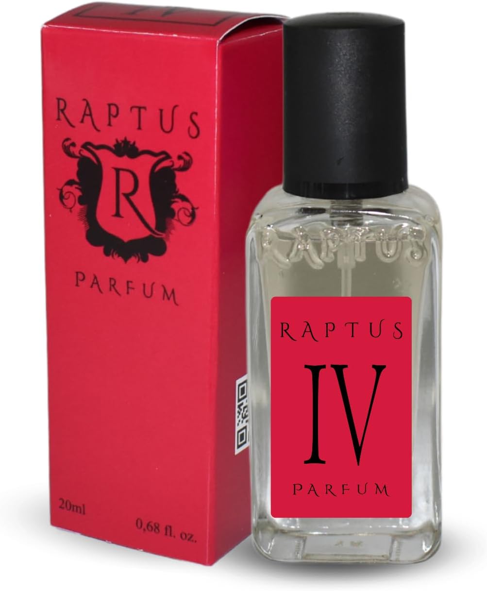 RAPTUS IV 20ML