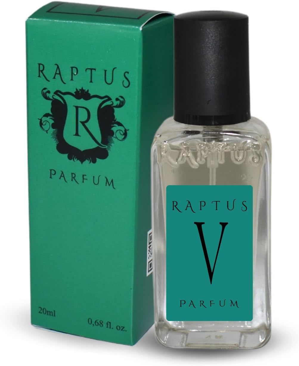 RAPTUS V 20ML