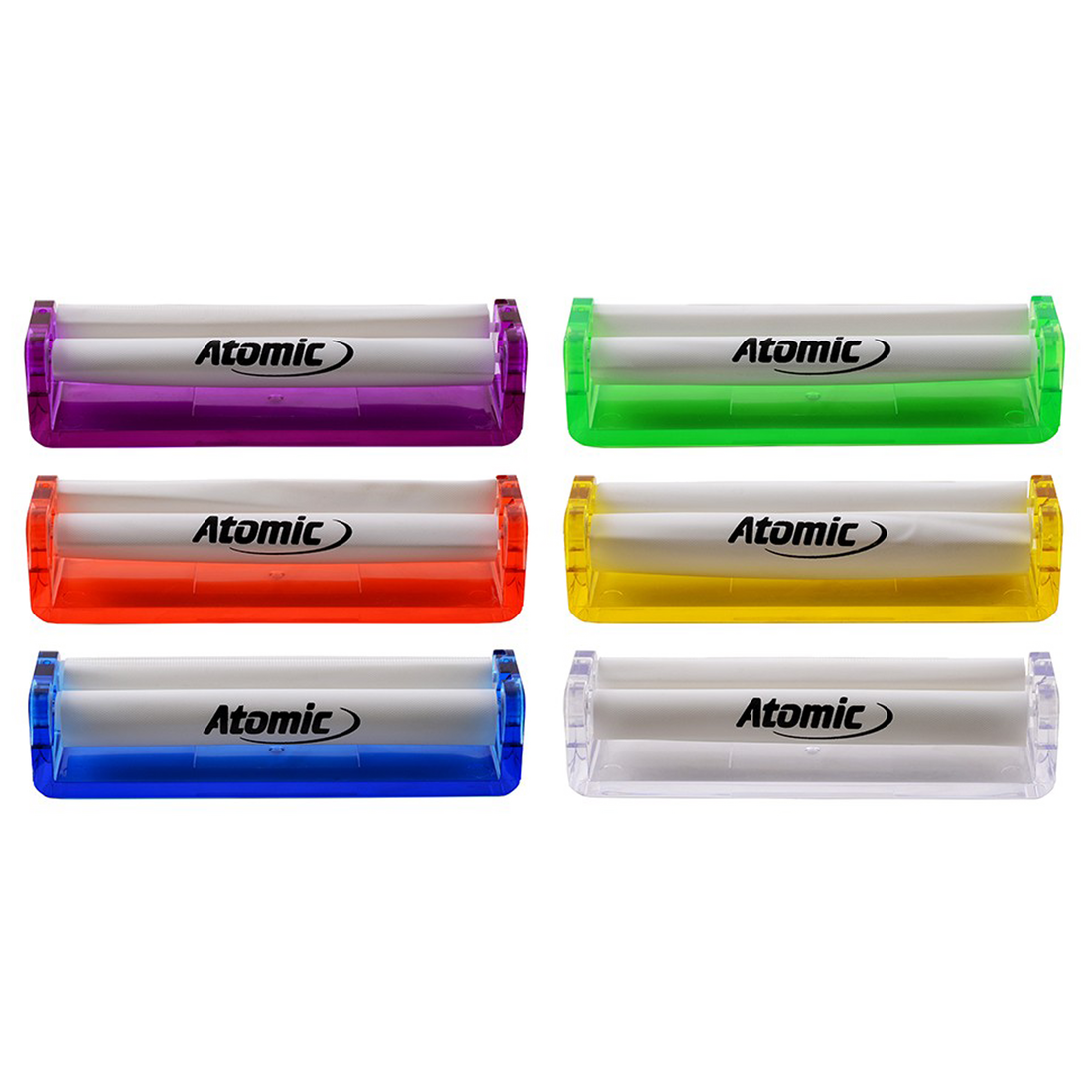 ATOMIC ROLLING PLASTICA
