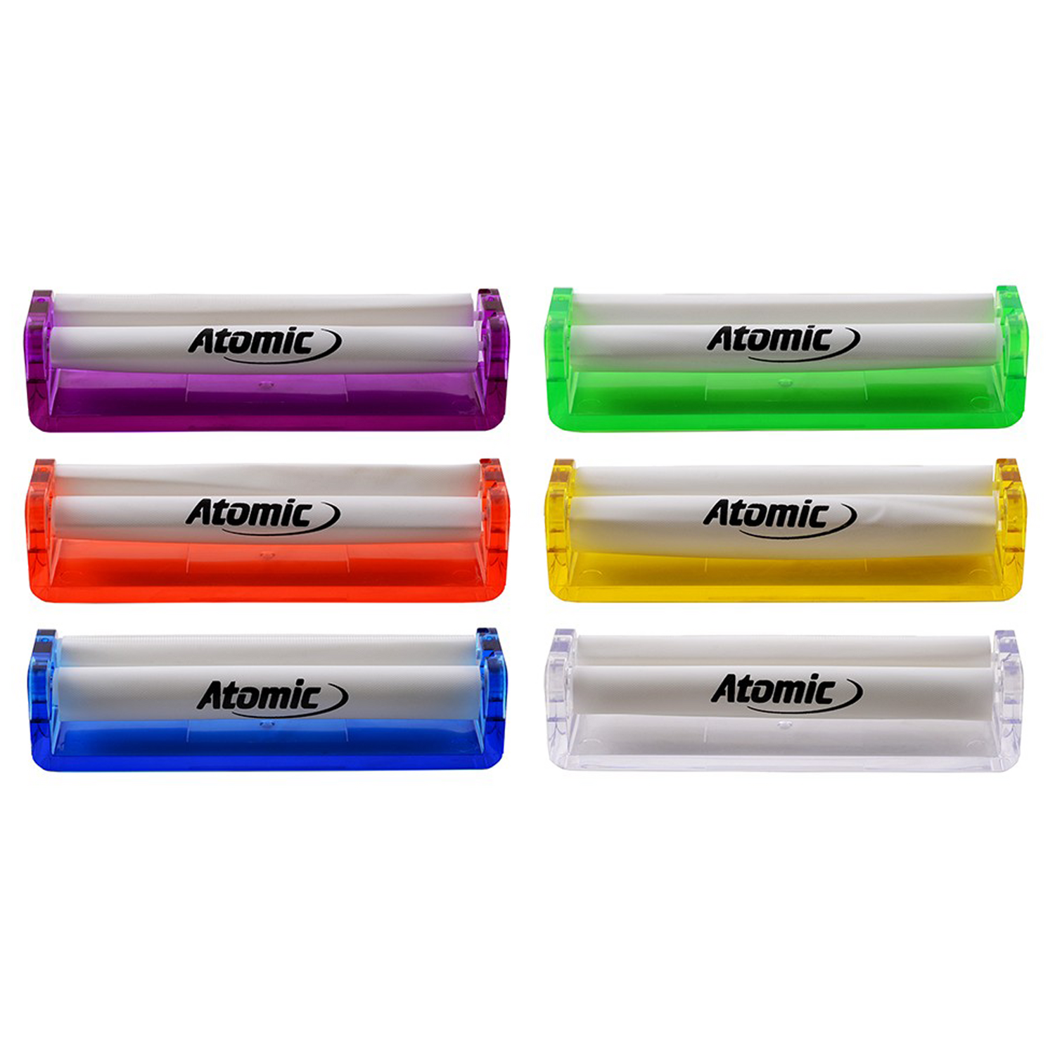 ATOMIC ROLLING PLASTICA