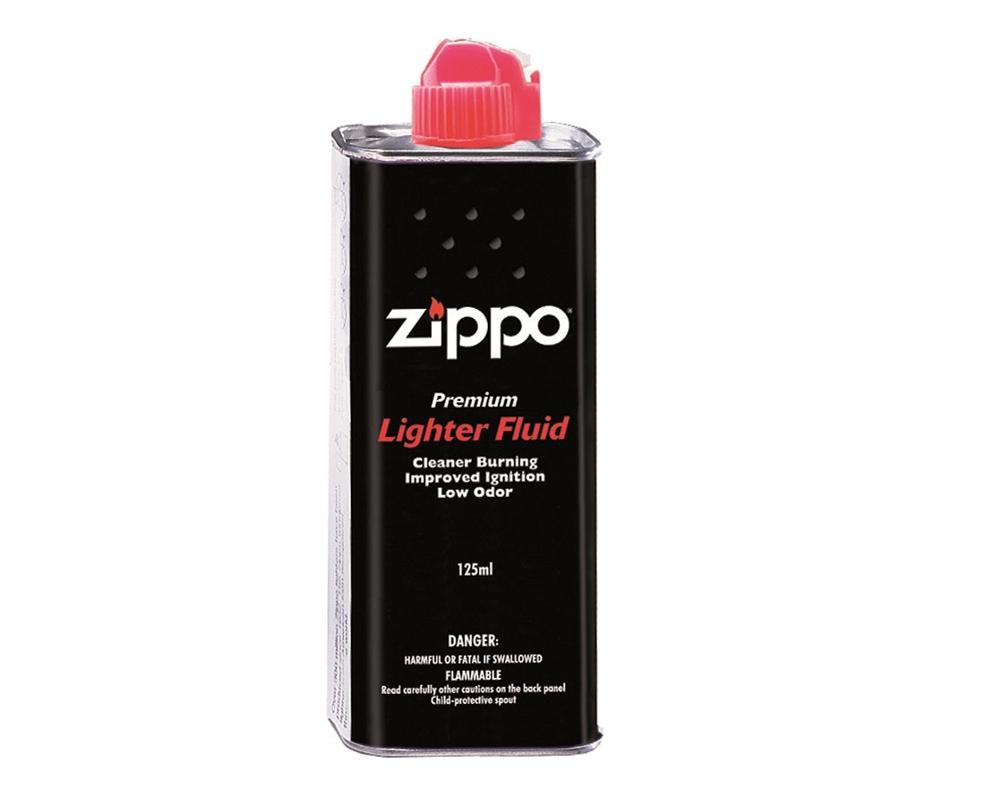 ZIPPO BENZINA
